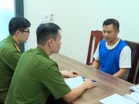 'Lật tẩy' thủ đoạn 'tẩy trắng' kim cương lậu của Giám đốc công ty giám định PNJ-LAP