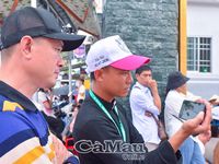 Lễ tuyên phong Chân phước Linh mục Phanxicô Xaviê Trương Bửu Diệp diễn ra trang trọng, an toàn