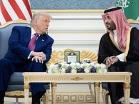 Khủng hoảng Hormuz làm lung lay liên minh Mỹ - Arab Saudi