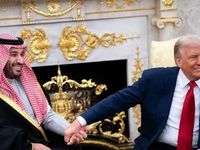 Khủng hoảng Hormuz làm lung lay liên minh Mỹ - Arab Saudi