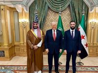 Khủng hoảng Hormuz làm lung lay liên minh Mỹ - Arab Saudi
