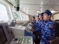 Cập nhật diễn biến cơn bão số 1: Lạng Sơn rà soát khu vực nguy hiểm, sẵn sàng sơ tán dân