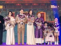 Tăng Thanh Hà trở lại điện ảnh với vai Nam Phương Hoàng hậu