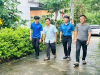 Quảng Ninh khơi thông ' mạch máu' cơ sở: Từ tinh gọn bộ máy đến gần dân, vì dân