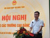 Đột phá ngay từ tư duy quản trị trong quy hoạch giáo dục nghề nghiệp