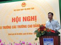 Đột phá ngay từ tư duy quản trị trong quy hoạch giáo dục nghề nghiệp