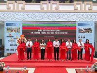 Kết nối di sản Quốc Tử Giám với truyền thống hiếu học Hưng Yên