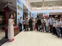 Kết nối di sản Quốc Tử Giám với truyền thống hiếu học Hưng Yên