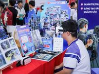 Điểm chuẩn đại học biến động ra sao?