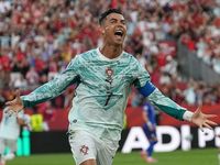 Kết quả bóng đá World Cup 2026: Bồ Đào Nha 2-1 Croatia: Ronaldo ghi bàn knock-out đầu tiên, Gonçalo Ramos 'hạ' Croatia phút bù giờ