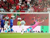 Kết quả bóng đá World Cup 2026: Bồ Đào Nha 2-1 Croatia: Ronaldo ghi bàn knock-out đầu tiên, Gonçalo Ramos 'hạ' Croatia phút bù giờ