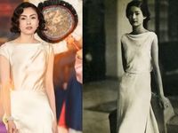 Cuộc sống của 'ngọc nữ' Tăng Thanh Hà trước khi tái xuất với vai diễn 'Nam Phương Hoàng Hậu'
