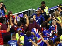 Messi ghi bàn thứ 7, Argentina bở hơi tai vượt ải Cape Verde