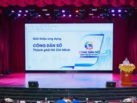1 năm vận hành 'chính quyền địa phương 2 cấp' - Bài 4: Trung tâm Chuyển đổi số TP HCM đẩy mạnh đào tạo từ cấp cơ sở