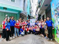 1 năm vận hành 'chính quyền địa phương 2 cấp' - Bài 4: Trung tâm Chuyển đổi số TP HCM đẩy mạnh đào tạo từ cấp cơ sở