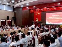 Thành phố Hồ Chí Minh quyết tâm thực hiện bao phủ khám sức khỏe toàn dân