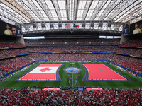 Loại đồng chủ nhà Canada, Morocco vào tứ kết World Cup 2026