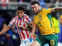 Dự đoán tỷ số trận Pháp – Paraguay lúc 4h ngày 5/7