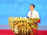 Quảng Trị mở rộng không gian phát triển mới, định hình trên 4 trụ cột