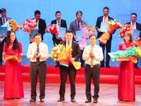Quảng Trị mở rộng không gian phát triển mới, định hình trên 4 trụ cột