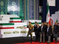 Tổng thống Trump: Mỹ tạo điều kiện để Iran lo quốc tang trong một tuần