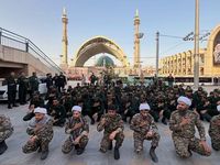 Tổng thống Trump: Mỹ tạo điều kiện để Iran lo quốc tang trong một tuần