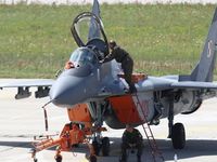 Nguồn cơn khiến Ba Lan từ chối chuyển MiG-29 cho Ukraine
