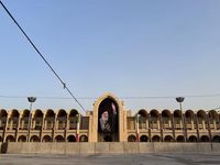 Biển người Iran đổ về thủ đô Tehran tiễn biệt cố Lãnh tụ Tối cao Ali Khamenei