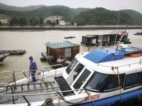 CẬP NHẬT BÃO SỐ 1: Quảng Ninh thiệt hại khoảng 20 tỷ đồng