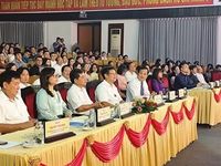 Dân ca ba miền hội tụ ở Huế, lan tỏa giá trị di sản văn hóa Việt