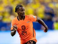 Man United nhắm cùng lúc 3 ngôi sao