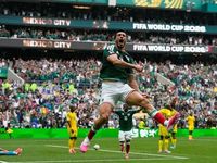 Anh đấu với Mexico: Từ độ cao nghẹt thở, 'địa ngục Azteca' đến cổ động viên Mexico và những điều chưa từng gặp ở World Cup