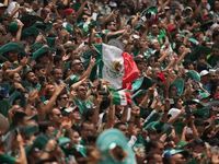 Anh đấu với Mexico: Từ độ cao nghẹt thở, 'địa ngục Azteca' đến cổ động viên Mexico và những điều chưa từng gặp ở World Cup
