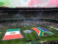 Anh đấu với Mexico: Từ độ cao nghẹt thở, 'địa ngục Azteca' đến cổ động viên Mexico và những điều chưa từng gặp ở World Cup