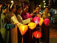 Bài cuối - Kinh tế sáng tạo với phát triển văn hóa, lễ hội trong bối cảnh mới
