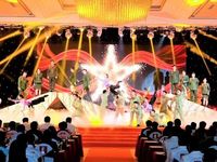 Công an tỉnh Nghệ An kỷ niệm 80 năm Ngày truyền thống lực lượng An ninh nhân dân