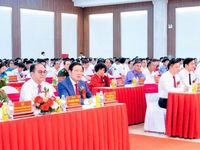 Công an tỉnh Nghệ An kỷ niệm 80 năm Ngày truyền thống lực lượng An ninh nhân dân