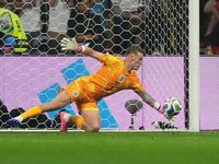 Kết quả bóng đá World Cup 2026: Anh 3-2 Mexico: Bellingham rực sáng với cú đúp, Harry Kane đi vào lịch sử trong ngày Tam Sư 'phá dớp' tại sân Azteca