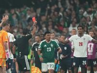 Kết quả bóng đá World Cup 2026: Anh 3-2 Mexico: Bellingham rực sáng với cú đúp, Harry Kane đi vào lịch sử trong ngày Tam Sư 'phá dớp' tại sân Azteca