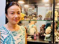 Cuộc sống kín tiếng của 'Nam Phương Hoàng hậu đẹp bậc nhất màn ảnh'
