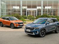 KIA Seltos 2026: Đánh giá chi tiết thông số và giá lăn bánh tháng 7/2026