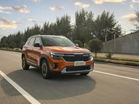 KIA Seltos 2026: Đánh giá chi tiết thông số và giá lăn bánh tháng 7/2026