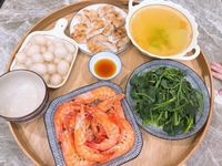 10 mâm cơm gia đình 3 món – nơi giữ gìn hạnh phúc suốt 13 năm