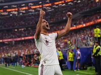 Bồ Đào Nha thua Tây Ban Nha, Ronaldo chính thức vỡ mộng World Cup