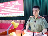Phục dựng ảnh liệt sỹ - nối dài hành trình tri ân