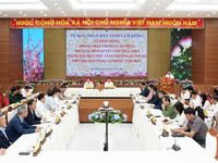 Lâm Đồng quyết tâm thực hiện thắng lợi mục tiêu tăng trưởng 'hai con số'