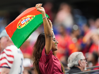 Thắng Bồ Đào Nha phút bù giờ, Tây Ban Nha vào tứ kết World Cup 2026
