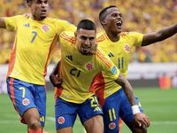 Trang quốc tế dự đoán trận Thụy Sĩ – Colombia lúc 3h ngày 8/7