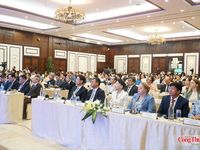 Khai mạc Tuần lễ Kinh tế, Tài chính, Công nghệ Đà Nẵng 2026