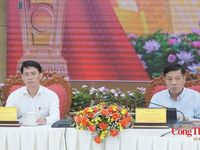 Lâm Đồng: Xử lý gần 1.900 vụ vi phạm về buôn lậu, hàng giả trong 6 tháng